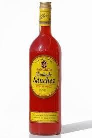 SANGRITA VIUDA DE SANCHEZ Regular