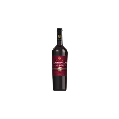 KAKHURI GUINIS MARANI CABERNET SAPERAVI 750 ML