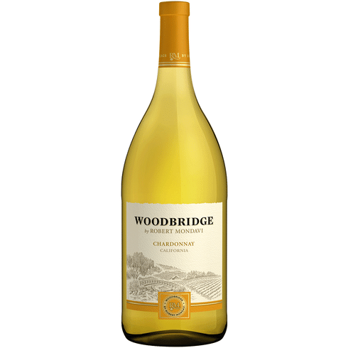 WOODBRIDGE CHARDONNAY 2016 1.5 L
