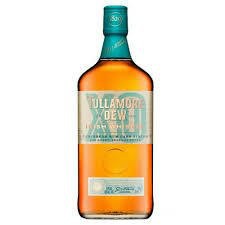Tullamore Dew X.O. Caribbean Rum Cask Finish Irish Whiskey 750ml