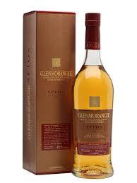 GLENMORANGIE SPIOS Regular