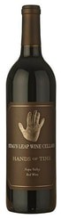 STAG'S LEAP HANDS OF TIME 2015 750 ML