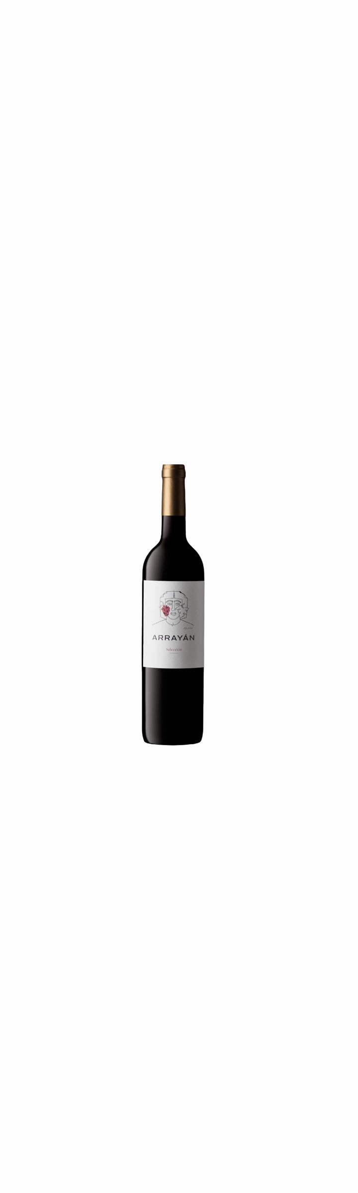 Arrayan Seleccion 750ml