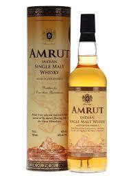 AMRUT SINGLE CASK Regular