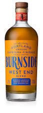 BURNSIDE WEST END BLEND Regular