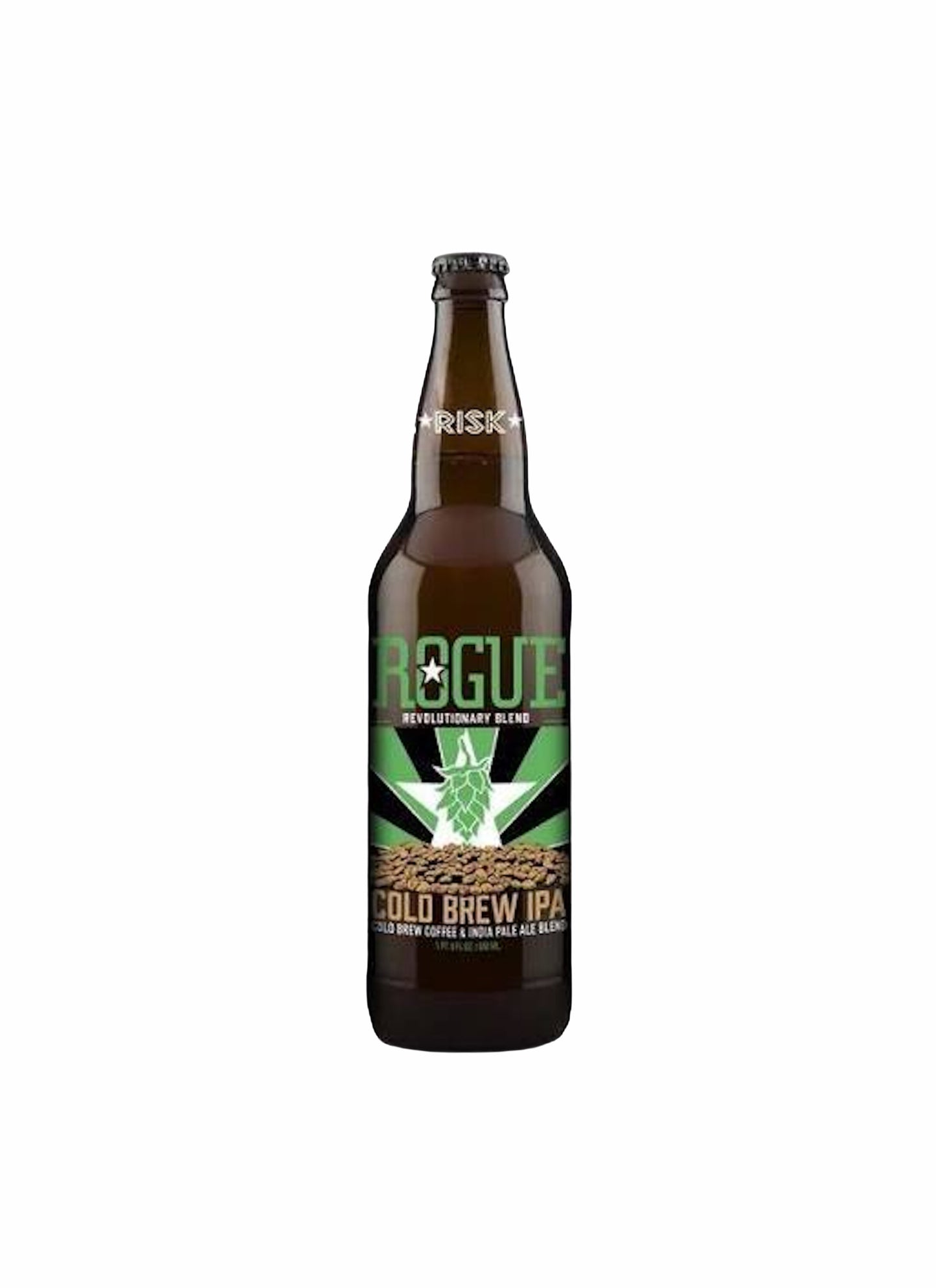 ROGUE 6 HOP IPA 6 PACK