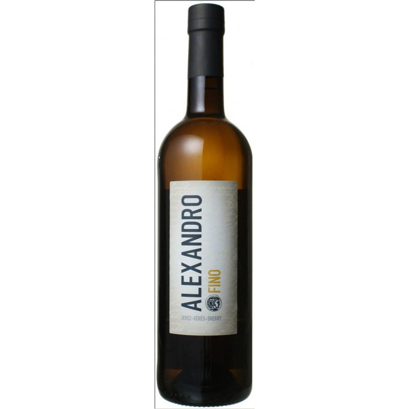 ALEXANDRO FINO SHERRY 750 ML