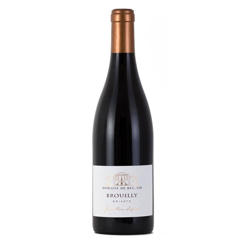DOMAINE DE BEL-AIR BROUILLY Regular