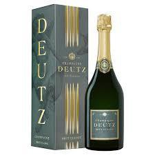 DEUTZ CHAMPAGNE Regular