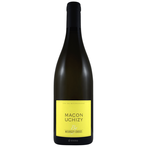 Meurgey Croses Macon Uchizy 750ml