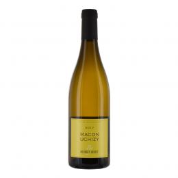 Meurgey Croses Vire Clesse Vieilles Vignes