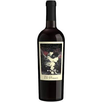 THE PRISONER NAPA VALLEY RED 750 ML