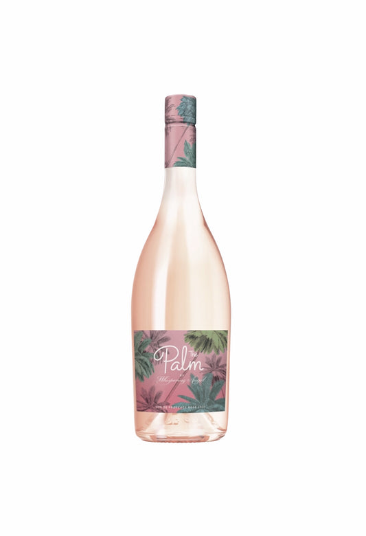 Chateau D'Esclans The Beach by Palm Whispering Angel 750ml