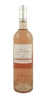 DELAPLANE CELLARS ROSE 2017 Regular