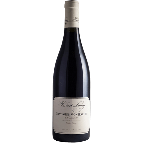 HUBERT LAMY CHASSAGNE- MONTRACHET 2013 750 ML