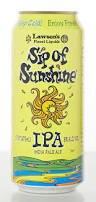 LAWSON'S SIP OF SUNSHINE Regular