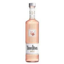 THREE OLIVES ROSE' Regular