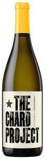 THE CHARD PROJECT 750 ML