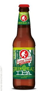 LONG TRAIL BREWING CO. IPA 6 PACK CANS