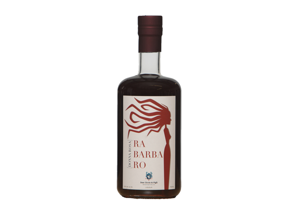DON CICCIO & FIGLI RA BARBA RO 750 ML