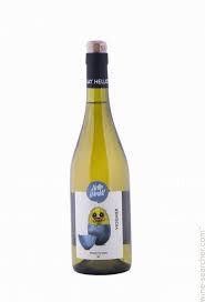 HELLO WORLD VIOGNIER 2018 750 ML