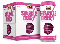 BELL'S SPARKLE BERRY Regular