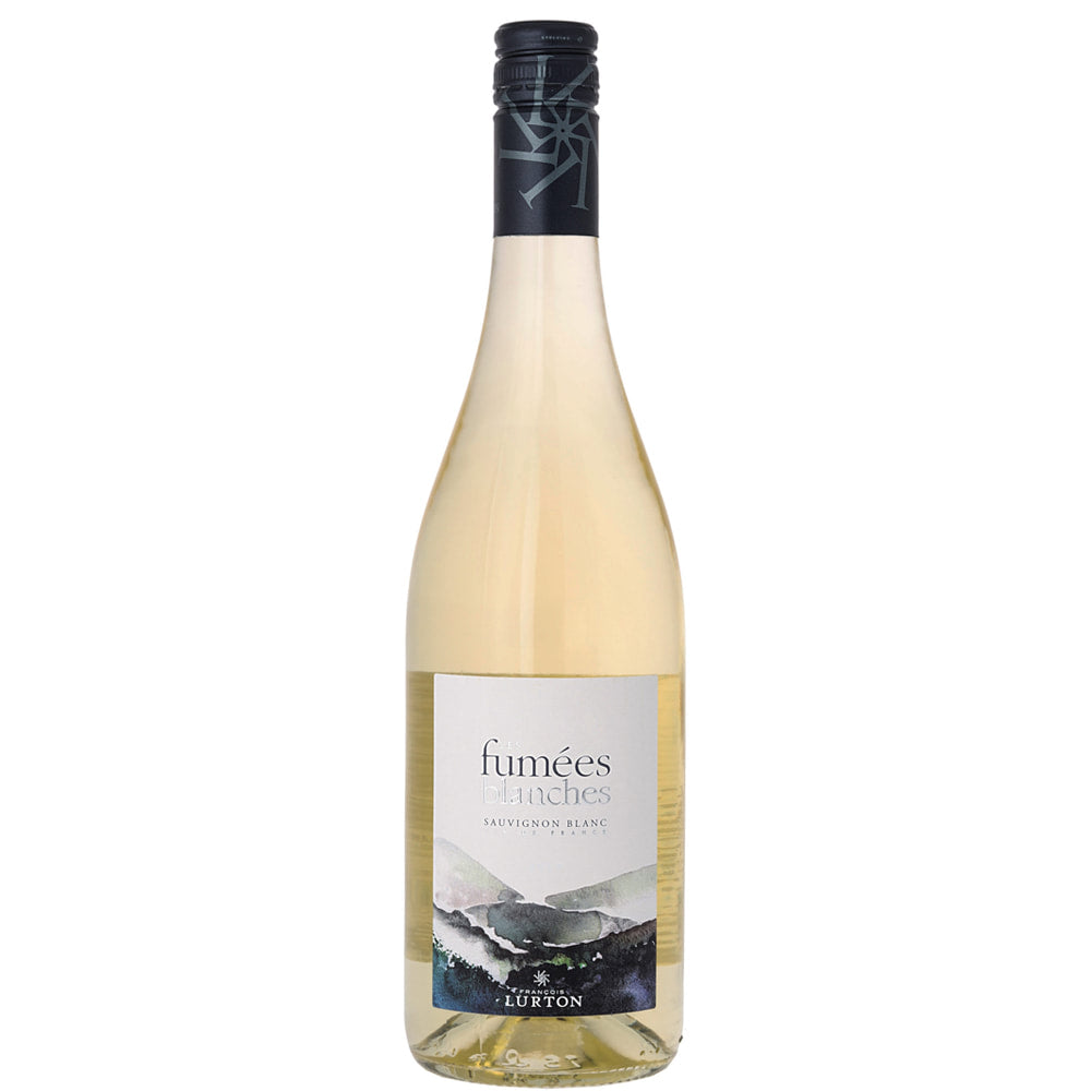 Francois Lurton Les Fumees Blanches Sauvignon Blanc 750ml