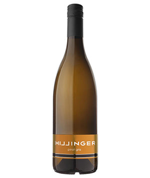 2021 Leo Hillinger Pinot Gris 750ml