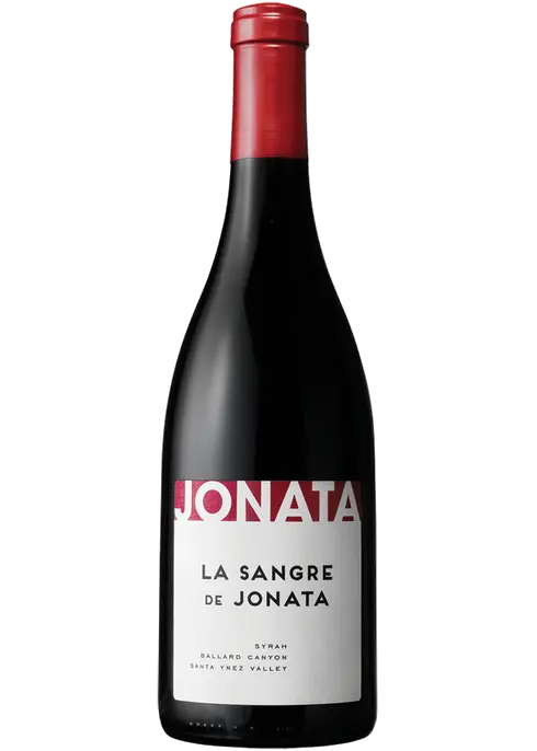 2009 Jonata La Sangre de Jonata Red 750ml