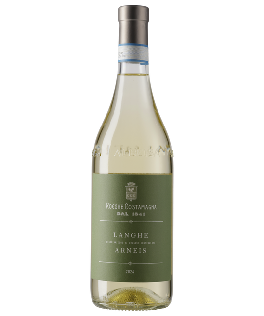 2024 Rocche Costamagna Arneis Langhe 750ml