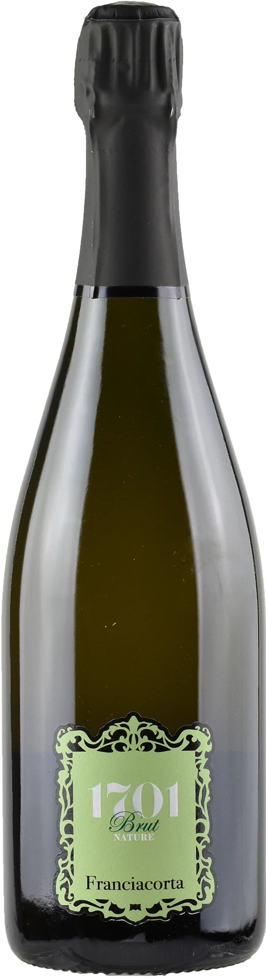 1701 Brut Nature 750ml