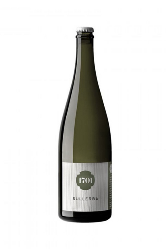 1701 'Sullerba' Non Dosato Surli 750ml
