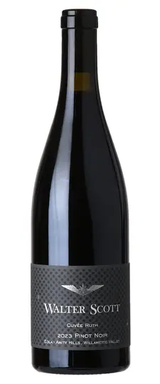2023 Walter Scott Cuvee Ruth Pinot Noir 750ml
