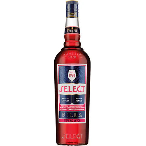1920 Pilla Select Aperitivo 750ml