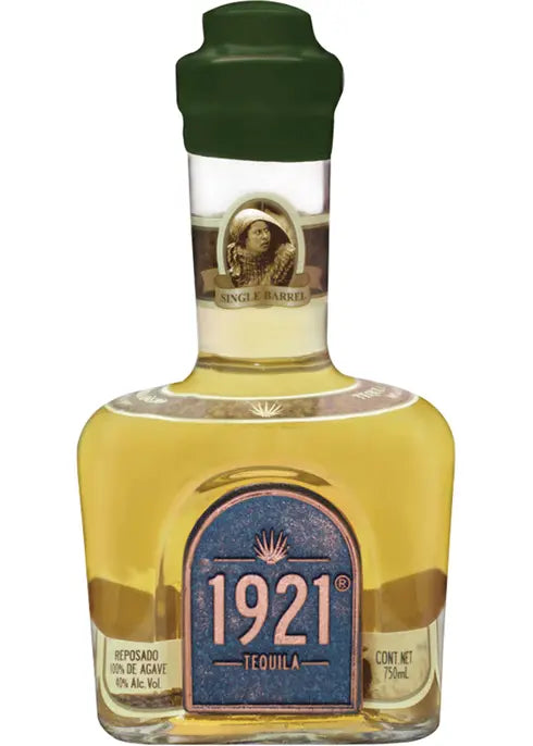 1921 Tequila Reposado Tequila 750ml