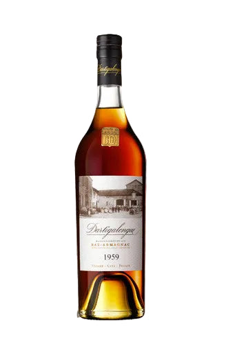 1959 Dartigalongue Vintage Bas Armagnac 750ml