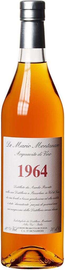 1964 Montanaro Grande Annata 700ml