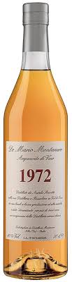 1972 Montanaro Grande Annata 750ml