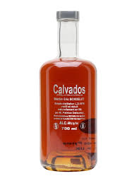 1976 Eric Bordelet Calvados 700ml