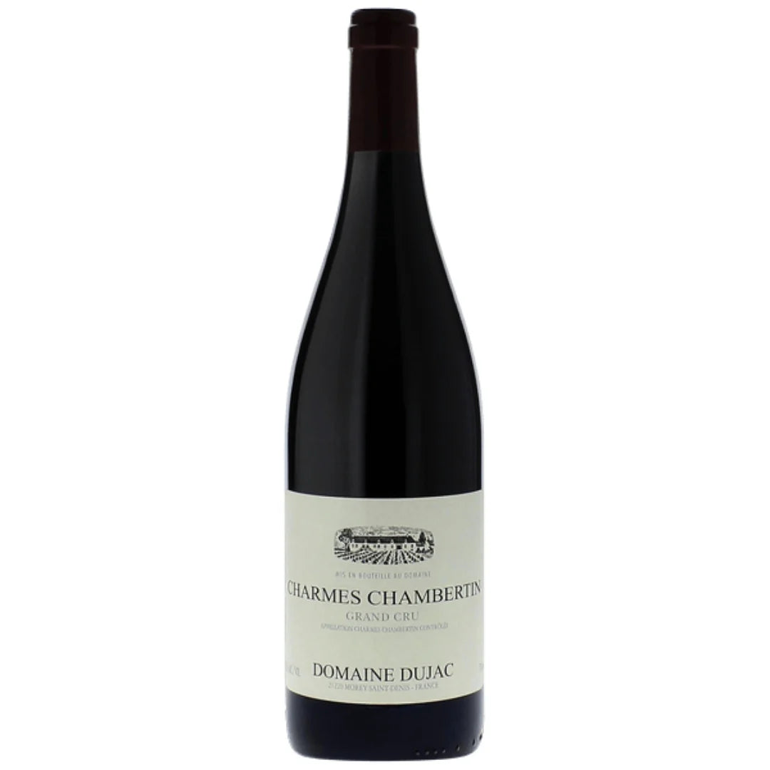 1985 Domaine Dujac Charmes-Chambertin Grand Cru 750ml