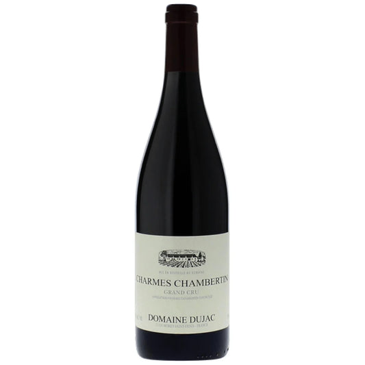 1985 Domaine Dujac Charmes-Chambertin Grand Cru 750ml