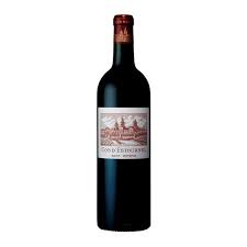 1986 Chateau Cos d'Estournel 750ml