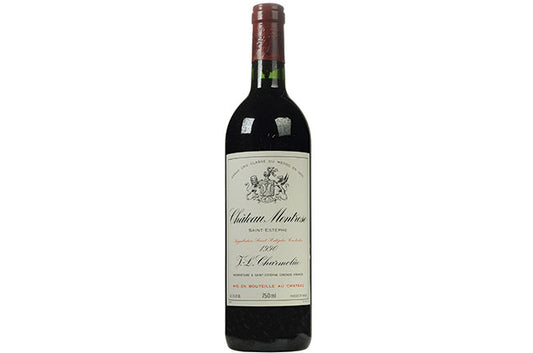 1990 Chateau Montrose 750ml