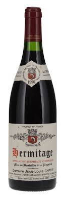 1990 Domaine Jean-Louis Chave Hermitage 750ml