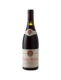 1991 Marius Gentaz-Dervieux Cote Rotie Cote Brune 750ml
