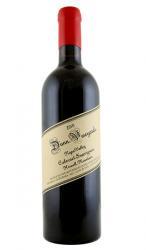 1992 Dunn Vineyards Howell Mountain Cabernet Sauvignon 750ml