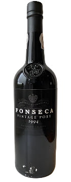 【ポートワイン】FONSECA ヴィンテージポート 1994 750ml 1994 Fonseca Vintage Port 750ml – Liquor Express