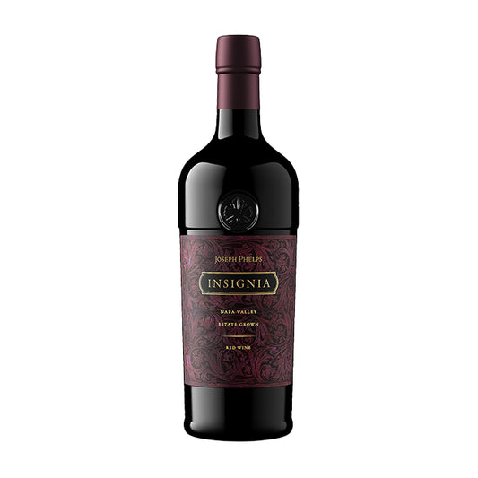 1995 Joseph Phelps Insignia 750ml