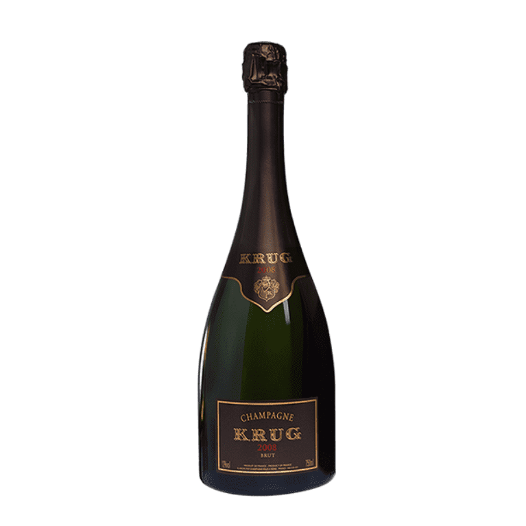 1995 Krug Vintage Brut 750ml