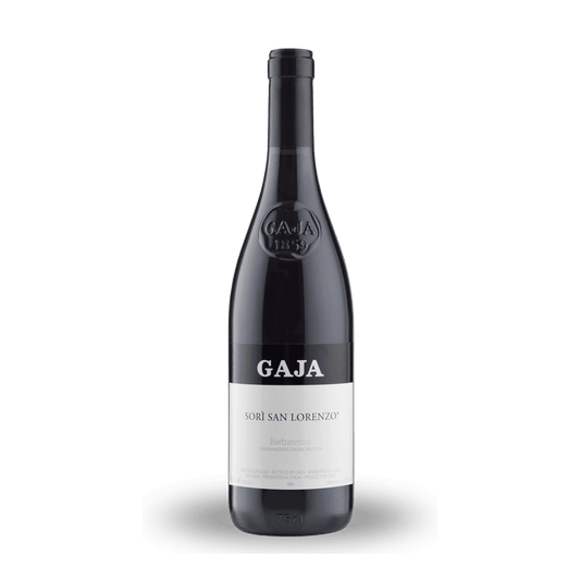 1997 Gaja Sori San Lorenzo Langhe-Barbaresco 750ml